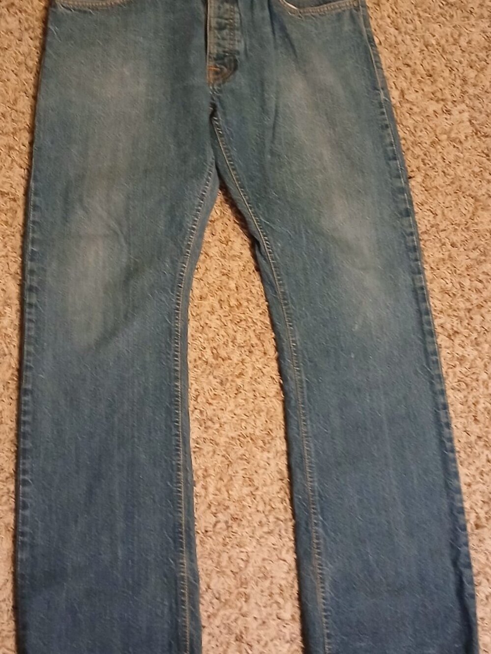 Nudie Jeans size 36 x 32